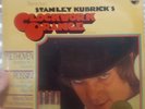 A Clockwork Orange Movie Soundtrack Import Vinyl Philips