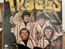 Best Of The Troggs LP 1984 Vinyl Record Rhino Wild Thing & Love Is All Around