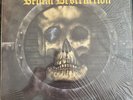 CYCLONE Brutal Destruction LP Vinyl Death METAL RR 967 A