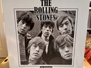 The ROLLING STONES In MONO 16 x LP Box Set – Colored Vinyl Pressing  03147/10000