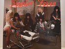 SCARLET FEVER - Just What The Doctor Ordered : Pvt HAIR METAL LP & Xtras HEAR