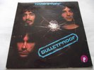 HARD STUFF   BULLETPROOF ** 1972 UK PURPLE LP