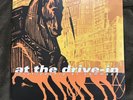 At the Drive in Relationship of Command Double Vinyl LP 2013 REISSUE
