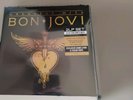 NEW/SEALED BON JOVI - GREATEST HITS (GOLD SMOKE VINYL 2LP)  2024 ISLAND RECORDS