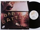 HARVEY MANDEL Baby Batter JANUS LP VG+ l