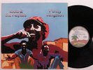 TOOTS & THE MAYTALS Funky Kingston MANGO LP VG+ l