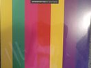 Pet Shop Boys Still sealed vinyl. Introspective. 1988. Early pressing.