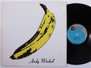 VELVET UNDERGROUND & NICO Self Titled MGM 2490-159 LP uk gatefold l