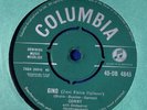 Conny – Gino / Midi-Midinette 7” Vinyl Single