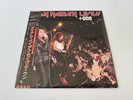[LP] Iron Maiden - Live  + One w/OBI EMS-41001 Japan vinyl 3