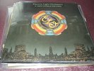 THE ELECTRIC LIGHT ORCHESTRA A NEW WORLD RECORD LP SEALED 2018 IMPORT RE