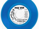 MODERN SOUL 45 RPM - THE MAXWELL PROJECT - PEE VEE RECORDS 