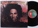 BOB MARLEY & THE WAILERS Natty Dread ISLAND LP l