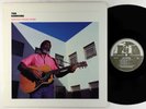 Ted Hawkins - Watch Your Step LP - Rounder