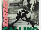 The Clash - London Calling 2xLP - Epic 180g Reissue SEALED