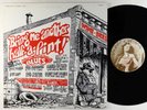 V/A - Bring Me Another Half A Pint LP - Barrelhouse R. Crumb Cover VG+
