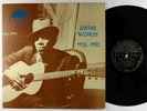 V/A - Guitar Wizards 1926-1935 LP - Yazoo Black Label VG++