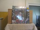 IRON MAIDEN SOMEWHERE IN TIME YELLOW VINYL LP 3-D PRINT WALMART EXCLUSIVE NEW