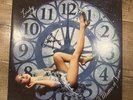 Laufey A Matter of Time SIGNED ALBUM COVER IN HAND from Barnes & Noble Event