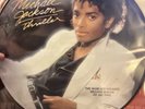 Thriller (Picture Disc) by Jackson, Michael (Record, 2008)