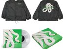 Deftones Private Music Vinyl Windbreaker Box Set LARGE Sold Out Ships This Week