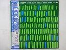 Jutta Hipp With Zoot Sims  Blue Note BN 1530 Japan  VINYL LP OBI