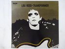 Lou Reed Transformer RCA PG-108 Japan  VINYL LP