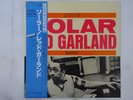 Red Garland Quartet Solar Jazzland VIJ-5046 Japan  VINYL LP OBI
