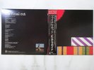 Pink Floyd The Final Cut CBS/Sony 25AP 2410 Japan  VINYL LP OBI