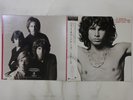 The Doors The Best Of The Doors Elektra P-6236 37 Japan  VINYL LP OBI