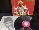 The Diabolical Biz Markie ‎The Biz Never Sleeps 1989 Us Orig Insert VG /VG