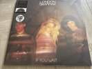 London Grammar : If You Wait (Gold/Black Splatter Vinyl) New - Dented Corner