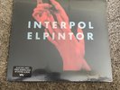 INTERPOL El Pintor LP Vinyl BRAND NEW SEALED Post Punk Indie Matador