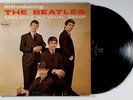 Beatles - Introducing the (1964) Vinyl LP • MONO, Silver Text label, Vee Jay