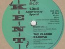 Classic Example Right On Kent 6T36 DEMO Soul Northern Motown