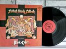 Black Sabbath = Блэк Сэбэт ‎– ‎Sabbath Bloody Sabbath ( LP, Album USSR ) NM-