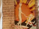 Current 93 Of Ruine Or Some Blazing Starre Vinyl LP 2007 Durtro Jnana