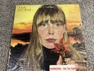 Joni Mitchell 1969 CLOUDS WLP promo EXCELLENT CONDITION