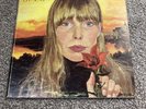 Joni Mitchell 1969 CLOUDS WLP promo EXCELLENT CONDITION
