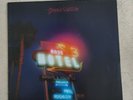 Great White - Psycho City. Vinyl Record VG+/VG+. Early Press A2/B1.