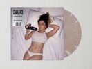 Charli XCX – How I'm Feeling Now – Cocoa Marshmallow Marble Vinyl LP –New/Sealed