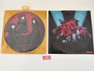 Blood and Roses of Reunion MALICE MIZER 12inch Vinyl Record Mana Kozi Kami Yuki