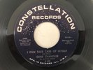 '66 Northern Soul 45 GENE CHANDLER I Can Take Care Of Myself CONSTELLATION hear