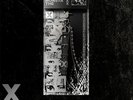 MONSTA X [THE X] 13th Mini Album MD Ver/QR Card+Key Ring+Lyric+6 Photo Card+GIFT