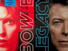 DAVID BOWIE - LEGACY- THE VERY BEST OF BOWIE - 2-LP - 180G - BRAND NEW