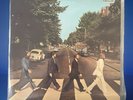 The Beatles Abbey Road 1969 PCS0 7088 Parlophone Australia NZ EMI Record Vinyl