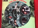 The SOFT MACHINE  - S/T (LP) PROBE RECORD CPLP-4500 1st Pressing 1968 RARE VG