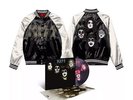 Kiss 50th Anniversary Picture Disc x/500 & Jacket L Very Limited & Poster