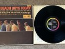 The Beach Boys Today  LP Vinyl UK Original 1966 Mono Pressing T 2269 - VG+/EX