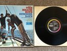 The Beach Boys Summer Days LP Vinyl 1966 UK Original Mono Pressing T 2354 - EX